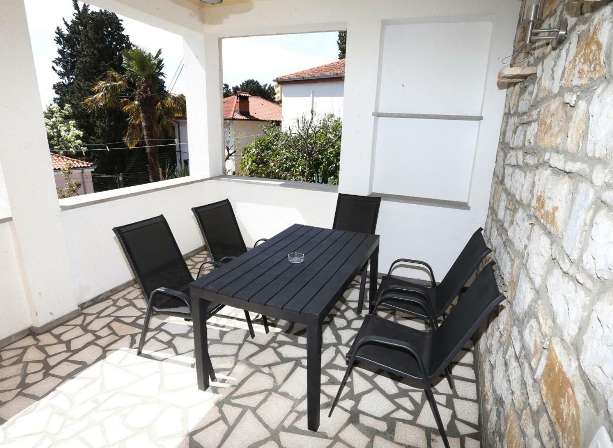 Villa Roma ปอร์โตรอซ ภายนอก รูปภาพ